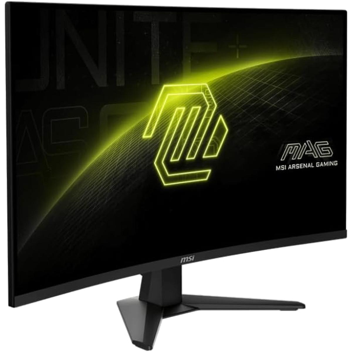 MSI MAG 32C6X 31.5 MSI MAG 32C6X 31.5